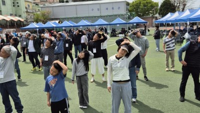 2026년 한마음 체육대회 (2026.4.12) 행사사진_3