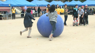 2012년 동문가족 체육대회 사진