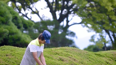 제14회 총동창회장배 골프대회